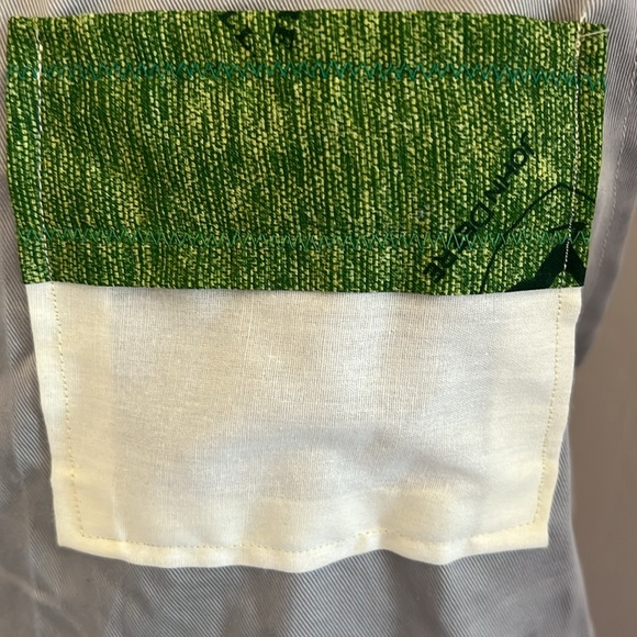 Home-made‎ aapron - Picture 4 of 5